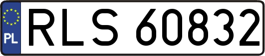 RLS60832