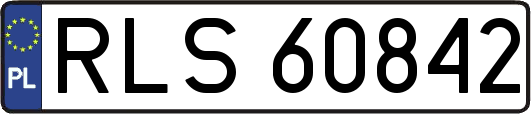 RLS60842