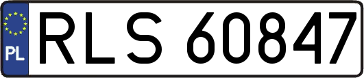 RLS60847