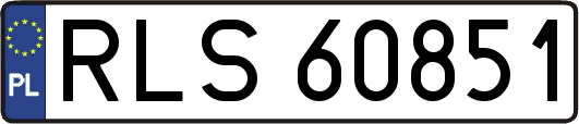 RLS60851