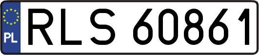 RLS60861
