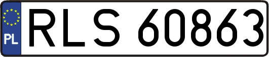 RLS60863