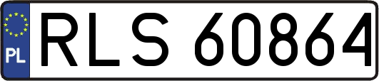 RLS60864