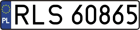 RLS60865