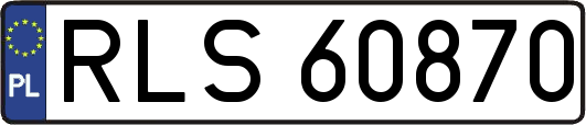 RLS60870