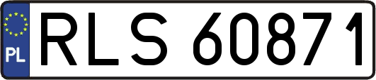 RLS60871