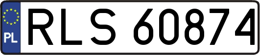 RLS60874
