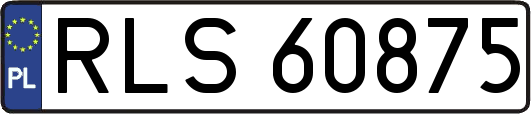 RLS60875
