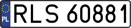 RLS60881