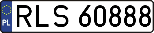 RLS60888