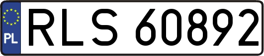 RLS60892