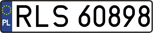 RLS60898
