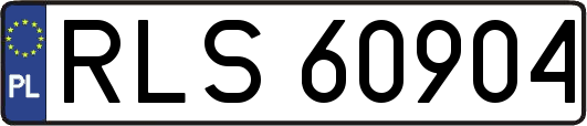 RLS60904