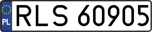 RLS60905