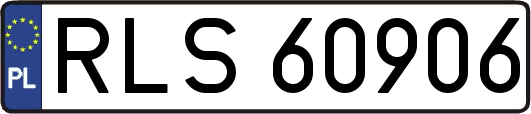 RLS60906