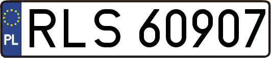 RLS60907
