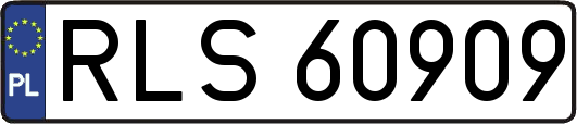 RLS60909
