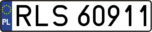 RLS60911