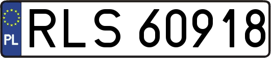 RLS60918