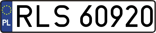 RLS60920