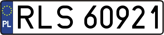 RLS60921
