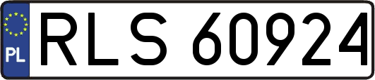 RLS60924