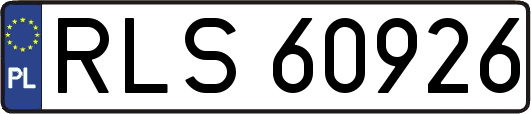 RLS60926