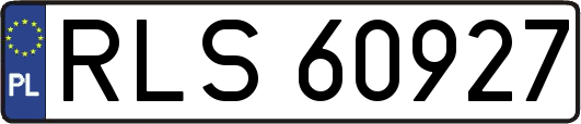 RLS60927