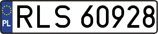 RLS60928