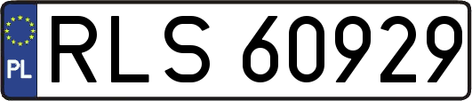 RLS60929