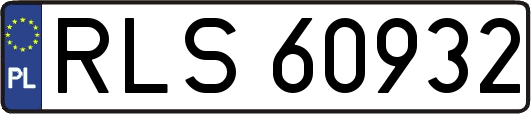 RLS60932