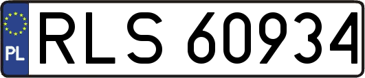 RLS60934