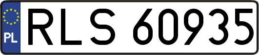RLS60935