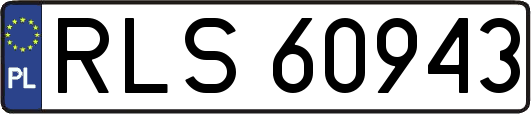 RLS60943