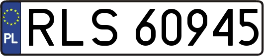 RLS60945