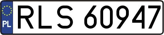 RLS60947
