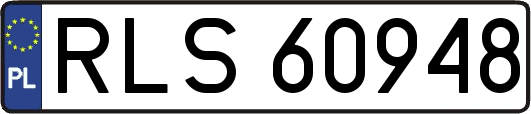 RLS60948