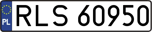 RLS60950