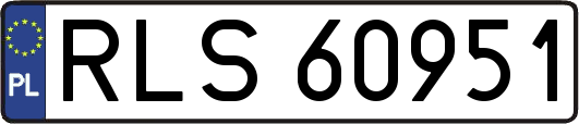 RLS60951