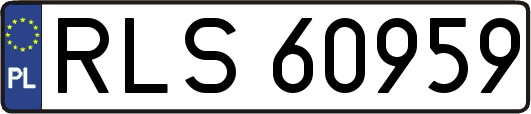 RLS60959