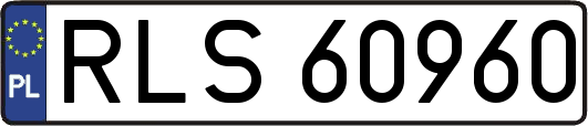 RLS60960