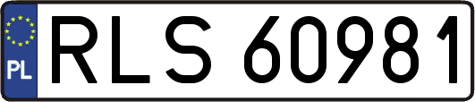 RLS60981