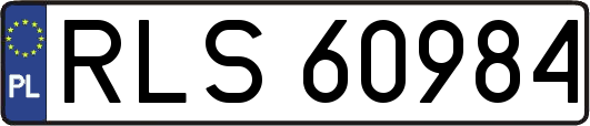 RLS60984