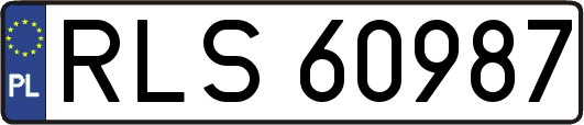RLS60987