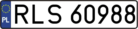 RLS60988