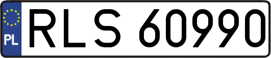 RLS60990
