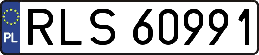 RLS60991