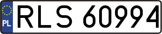 RLS60994