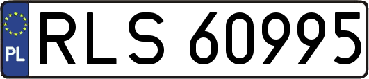 RLS60995