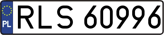 RLS60996
